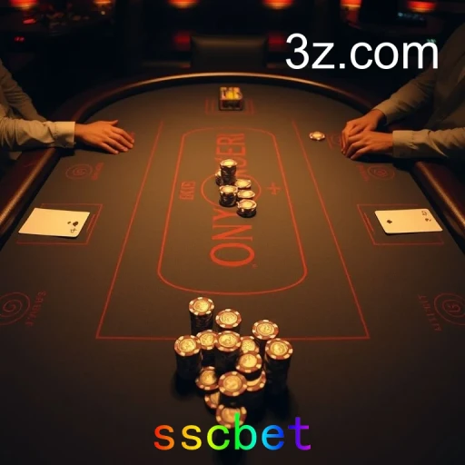 Sscbet: Confiavel na Plataforma Brasileira de Jogos Online