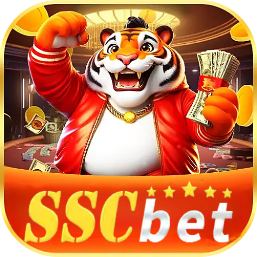Novo logo da sscbet