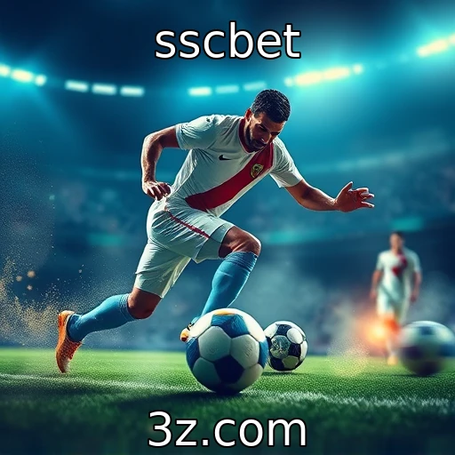 sscbet Apostas Esportivas: Dicas para Decifrar o Resultado das Partidas