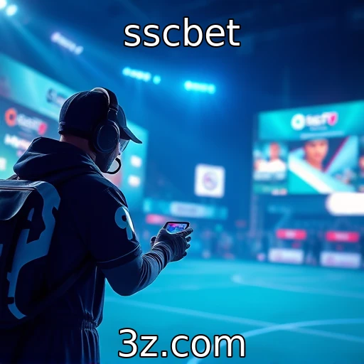 sscbet As Melhores Estratégias para Apostas em E-Sports em 2025