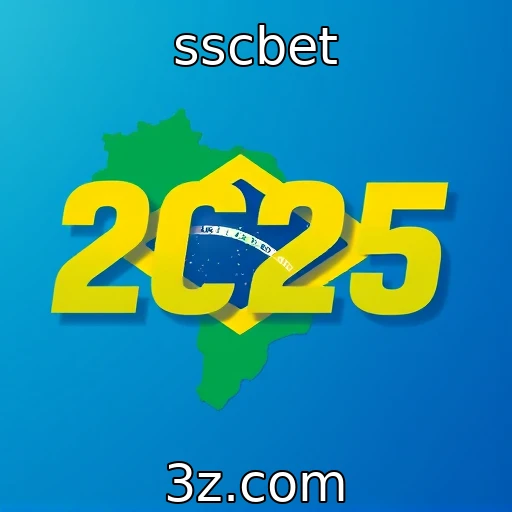 sscbet Como as apostas no Brasil estão se transformando em 2025