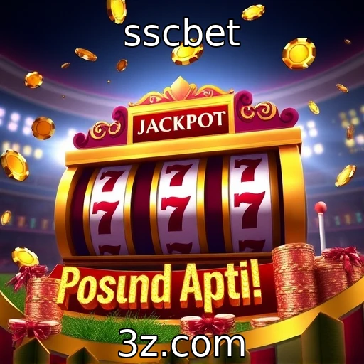 sscbet O impacto das apostas esportivas no desempenho dos jogadores