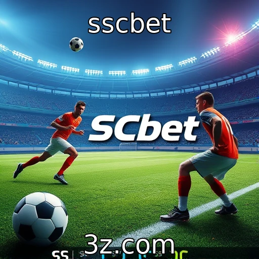 sscbet Apostas esportivas: como prever resultados de partidas com precisão