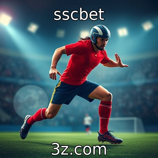 sscbet Apostas esportivas: Desvendando as melhores estratégias para 2025