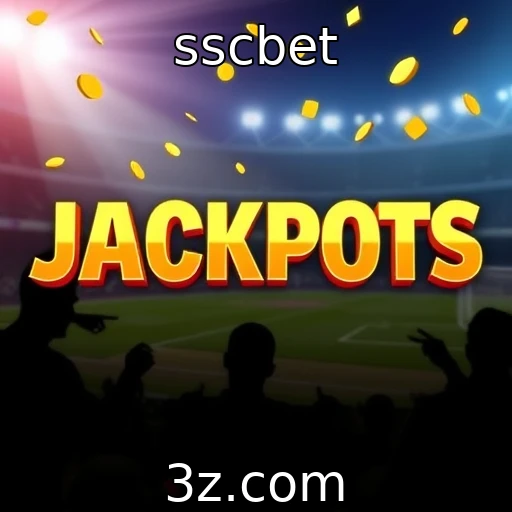 sscbet Desvendando as Melhores Estratégias em Apostas Esportivas