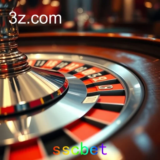 sscbet Promocao