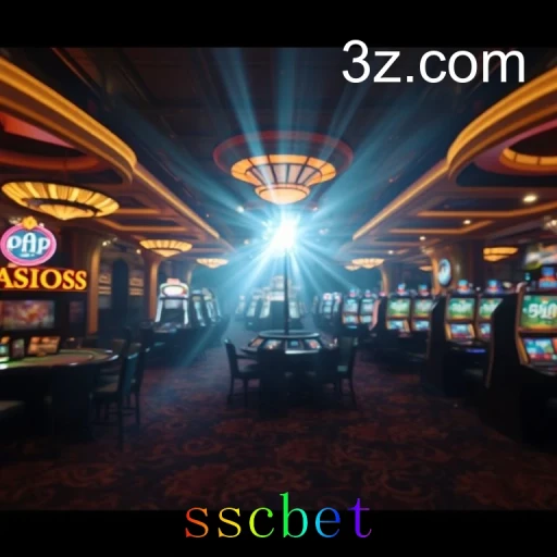sscbet Slots