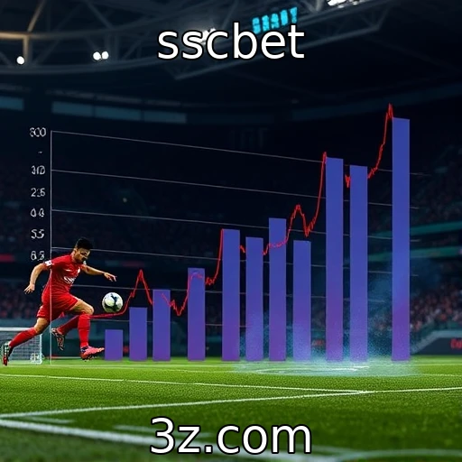 sscbet Apostas Esportivas: Análise do Desempenho em Grandes Campeonatos