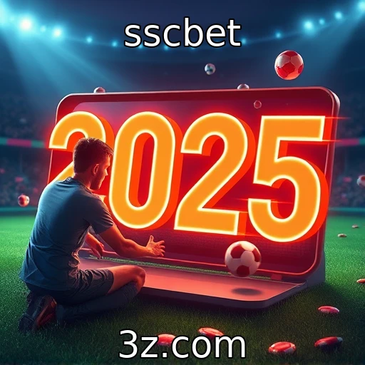 sscbet Apostas esportivas em 2025: o que esperar dos grandes torneios
